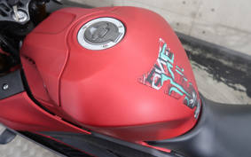 YAMAHA YZF-R25 ABS RG43J