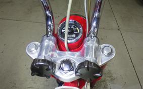 HONDA MONKEY 1982 Z50M