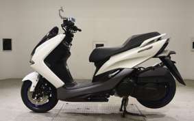 YAMAHA MAJESTY155 Gen.2 S 2017 SG52J