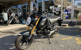 HONDA GROM JC92