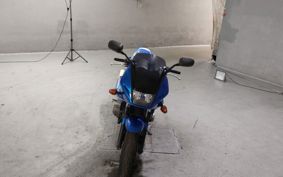HONDA CB400SFV-4 BOLDOR 2009 NC42