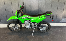KAWASAKI KLX230 LX232A