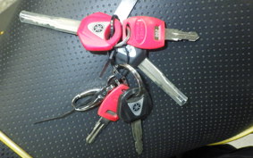 YAMAHA MT-09 A 2015 RN34J