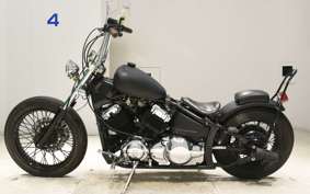 YAMAHA DRAGSTAR 400 1996 4TR