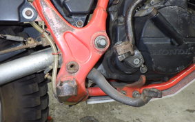 HONDA TLM50 2004 AD07