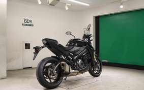 SUZUKI GSX-S 1000 Gen.2 2024 EK1AA