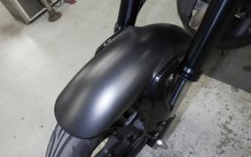 YAMAHA XSR155 2008