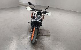 KTM 390 DUKE 2015 JGJ40