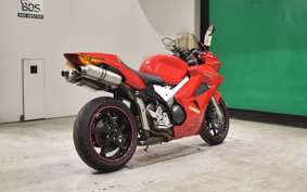 HONDA VFR800 2002 RC46
