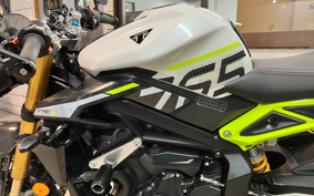 TRIUMPH TRIPLE MOTO2 ED 2023 HDA624
