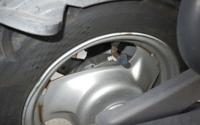 YAMAHA JOG Gen.5 SA36J