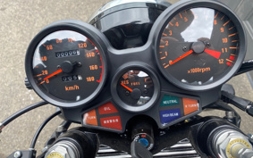 HONDA CBX550 2026 PC04