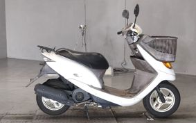 HONDA DIO CHESTER AF62