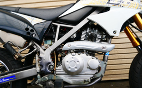 KAWASAKI KLX125D TRACKER LX125D