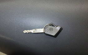 SUZUKI ADDRESS 110 1995 CE47A