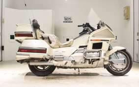 HONDA GL1500 GOLD WING 1990 SC22