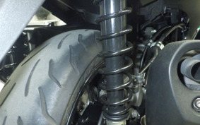 YAMAHA TRICITY 300 2021 SH15J