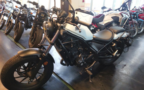 HONDA REBEL MC49