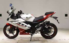 YAMAHA YZF-R15 2026
