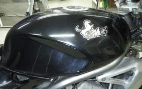 KAWASAKI BALIUS 250 1997 ZR250A