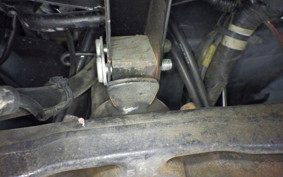 YAMAHA MAXAM 250 2014 SG17J