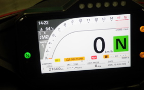 HONDA CBR1000RR RSP 2020 SC82
