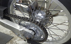 SUZUKI DJEBEL 250 XC 2002 SJ45A