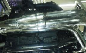 KAWASAKI ZRX400 1995 ZR400E