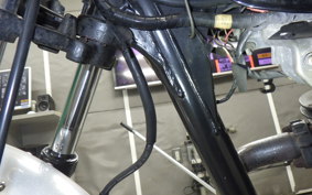 KAWASAKI 250TR 2023 BJ250F