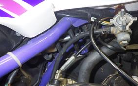 YAMAHA DT50 2024 17W