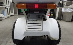 HONDA GYRO CANOPY 2024 TA02