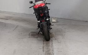 YAMAHA XJ6 DIVERSION 2011 RJ19