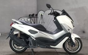 YAMAHA N-MAX 125 SE86J