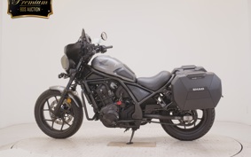 HONDA REBEL 1100 DCT 2024 SC83