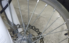 YAMAHA YZ250F 2021 CG34C