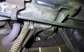 SUZUKI ADDRESS V100 2019 CE11A