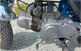 HONDA GORILLA Z50J