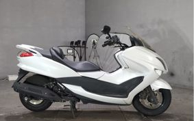 YAMAHA MAJESTY 250 SG20J
