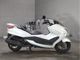 Фото Yamaha MAJESTY 250 с японского аукциона