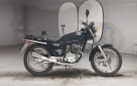 HONDA CB125 JC06