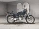 Фото Honda CB125 с японского аукциона