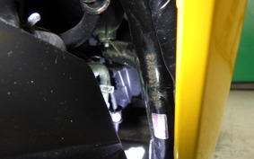 YAMAHA VINO 50 Gen.4 AY02