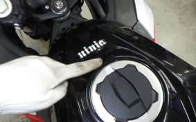 KAWASAKI NINJA 400 2020 EX400G