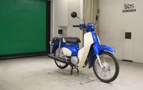 HONDA C50 SUPER CUB AA09