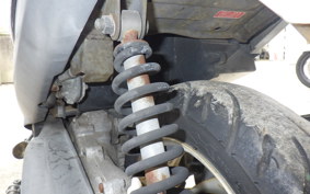 YAMAHA JOG POCHE SA08J