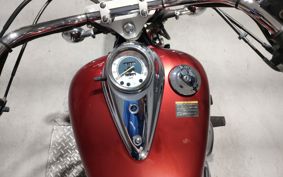 YAMAHA DRAGSTAR 250 VG05J