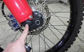 HONDA CRF250L 2024 MD47