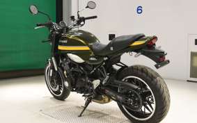 KAWASAKI Z900RS 2020 ZR900C