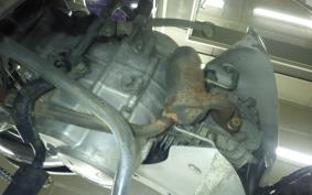 HONDA C50 SUPER CUB AA04