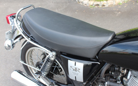 YAMAHA SR400 2020 RH16J